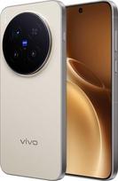 telefonai - Vivo X300 Pro 16/512GB Sand (Rudas) - 1 nuotrauka