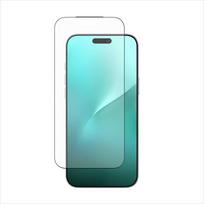 apsauginis stiklas iphone matinis - AmazingThing Titan Matte FusionFilter 7 Apsauginis stiklas Screen Protector skirtas Apple iPhone 17 Pro Max - 1 nuotrauka