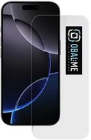 OBAL:ME 2.5D Ekrano apsauga Screen Protector skirta Apple iPhone 17 Air Clear