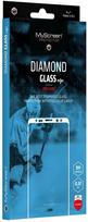 MyScreen Diamond Glass Lite Edge Screen Protector for Apple iPhone 17 Air
