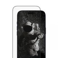 iphone 1 pro - PanzerGlass PG33872 PanzerGlass ® Ceramic II Screen Protector iPhone 17 Pro Max | Ultra-Wide Fit w. EasyAligner Skaidri ekrano apsauga Apple 1 vnt - 1 nuotrauka