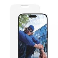 apple iphone 9 - PanzerGlass PG24188 PanzerGlass ® Screen Protector iPhone 17 Pro Max | Classic Fit w. EasyAligner Skaidri ekrano apsauga Apple 1 vnt - 1 nuotrauka