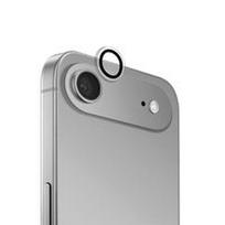 air iphone stikliukas - Puro Individual Tempered Glass Lens Screen Protector for iPhone 17 Air - 1 nuotrauka