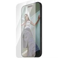 PanzerGlass SAFE by PanzerGlass Screen Protector iPhone 16 Pro| Ultra-Wide Fit | SAFE95876