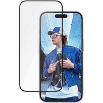 Panzer Glass PANZERGLASS CERAMIC SCREEN PROTECTOR IPHONE 16 6.1INCH ULTR 2853