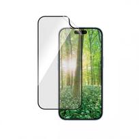 PanzerGlass 2869 PanzerGlass ® ECO MATRIX Screen Protector iPhone 16 | 15 | Ultra-Wide Fit Skaidri ekrano apsauga Apple 1 vnt