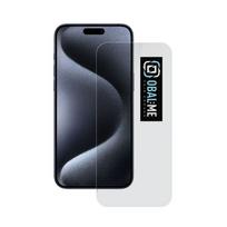 Apsauginiai stiklai -  OBAL:ME Multipack 2.5D Glass Screen Protector for Apple iPhone 15 Pro Clear (10pcs)