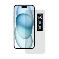 Obal:Me 57983118460 OBAL:ME 2.5D Glass Screen Protector for Apple iPhone 15 Plus Cle