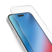 Ekrano apsauga SBS Glass Screen Protector, iPhone 15 Plus, transparent Prekė - TESCRGLIP1567