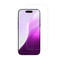 screen protector iphone 15 - Crystal clear screen protector for iPhone 15/ iPhone16 - 1 nuotrauka