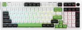 Redragon Eisa Max K686WBG-RGB-MAX Balta (White)