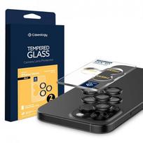 Quik Full Cover Tempered Glass for iPhone 16 Pro