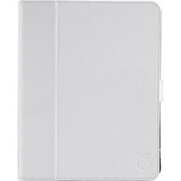 universalus plansetes deklas - Prestigio Universal tablet case till 8 inches White - 1 nuotrauka