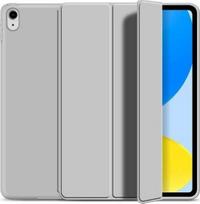 ipad 10th - Tech-Protect SmartCase iPad 10.9" 2022 Gray - 1 nuotrauka