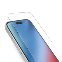 Ekrano apsauga SBS Glass screen protector for iPhone 16 Plus / 15 Plus Prekė-TESCRGLIP1667