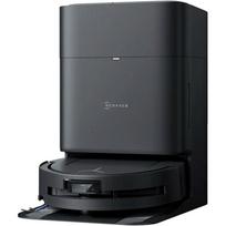 Ecovacs DEEBOT T80 OMNI Black (Juodas)