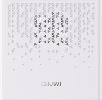 stacionarus kompiuteriai ddr5 - Chuwi UBox-P Ryzen 5 6600H, 16GB DDR5, 512GB SSD, Windows 11 Pro - 1 nuotrauka