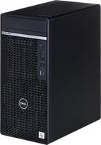 DELL OptiPlex 7080 i5-10500 16GB 256GB SSD TOWER Windows 11 Pro, Naudotas (Used)