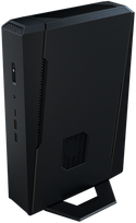 intel nuc - ASUS NUC 15 Performance RNUC15JNK9X40002 ,  Intel Core Ultra 9 275HX ,  Juodas (Black) - 1 nuotrauka