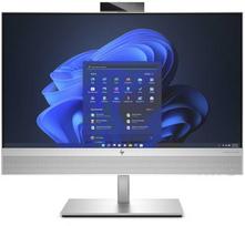 HP EliteOne 840 G9 ,  Intel Core i7-14700 ,  32GB DDR4 ,  1TB SSD ,  Juodas (Black)