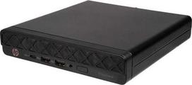 ryzen ai 8 - HP EliteDesk 8 Mini G1a Ryzen AI 5 340 32GB 512GB SSD Windows 11 Pro Juodas (Black) - 1 nuotrauka