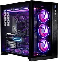 Captiva Highend Gaming R89-085 Ryzen 7 9800X3D 64GB 2TB SSD RTX 5080 Juodas (Black)