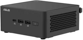 ASUS NUC 15 Pro RNUC15CRHV500002 ,  Intel Core Ultra 5 235H ,  Juodas (Black) ,  Barebone