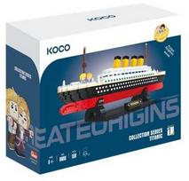 KOCO Titanic 1510el 04016 42275