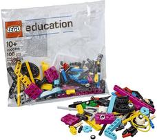 LEGO Education SPIKE Prime Pakeitimo Paketas 2000719L