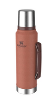 Stanley Termosas LEGENDARY CLASSIC 1L - Hammertone Clay