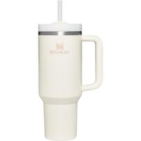 Stanley Quencher H2.0 FlowState Tumbler, 1.18 l, Kreminis (Cream)