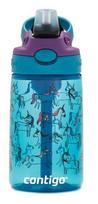Contigo Vaikiška gertuvė Easy Clean Juniper Unicorns, 420 ml