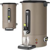 Hendi Karšto vyno boileris UNIQ, 16 l, taupe (Taupe)