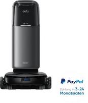 eufi - Eufy S1 Pro Black (Juodas) - 3 nuotrauka
