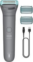 hair trimmer - Philips Bodygroom Series 3000 BG3480/15 - 1 nuotrauka