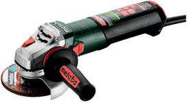 Metabo WEVBA 20-125 Quick BL