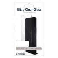 Mobilizera Mobilize Glass Screen Protector Apple iPhone 15/15 Pro/16