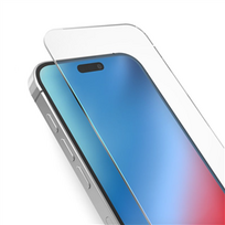 Ekrano apsauga SBS Glass Screen Protector, iPhone 15 Pro Max, transparent Prekė - TESCRGLIP1567P