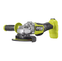 ryobi 18v - RYOBI ONE+ HP RAG18X125-0 - 1 nuotrauka