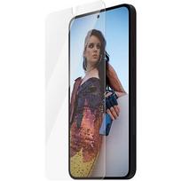 PanzerGlass SAFE by PanzerGlass Screen Protector Samsung Galaxy S25 Plus | Ultra-Wide Fit w Aligner | SARNUWFG37942
