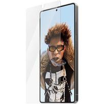 PanzerGlass SAFE by PanzerGlass Screen Protector Samsung Galaxy S25 Ultra | Ultra-Wide Fit w Aligner | SARNUWFG38488