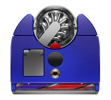 Dyson 360 Vis NaV Robot Vacuum Blue/Nickel