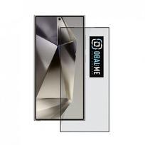 Obal:Me 57983118936 OBAL:ME 5D Glass Screen Protector for Samsung Galaxy S24 Ultra B