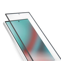 SBS 4D Full Cover Glass Screen Protector, Galaxy S24 Ultra - Ekrano apsauga Prekė - TESCRFCSAS24U