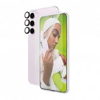 PanzerGlass | Screen Protector | Samsung | Galaxy S24 Plus | Polyethylene terephthalate (PET) | Transparent | Ultra-Wide FitwA