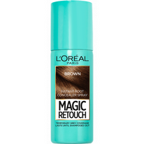 L'Oreal Paris Magic Retouch purškiklis ataugusių plaukų šaknų maskavimui - Bronzinis (Bronze) 75 ml