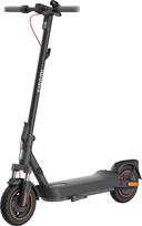 paspirtukas scooter - Xiaomi Electric Scooter 5 Max Black (Juodas) - 3 nuotrauka