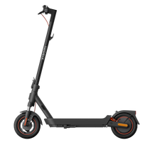 paspirtukas scooter - Xiaomi Electric Scooter 5 Max Black (Juodas) - 2 nuotrauka