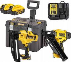 DeWALT  COMBO 18V DCK246P2 (DCN930 + DCN660) 2x5,0Ah TSTAK