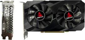 bitus - BIOSTAR Radeon RX 580 8GB GDDR5 1150 MHz Active - 1 nuotrauka